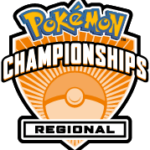 Pokemon Chamoionships Regional Badge