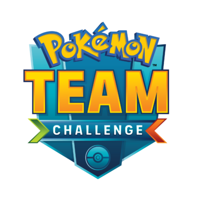 Logo - Team Challenge