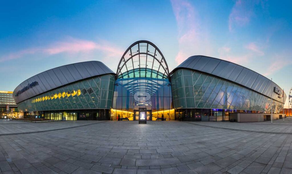 Liverpool Conference Centre