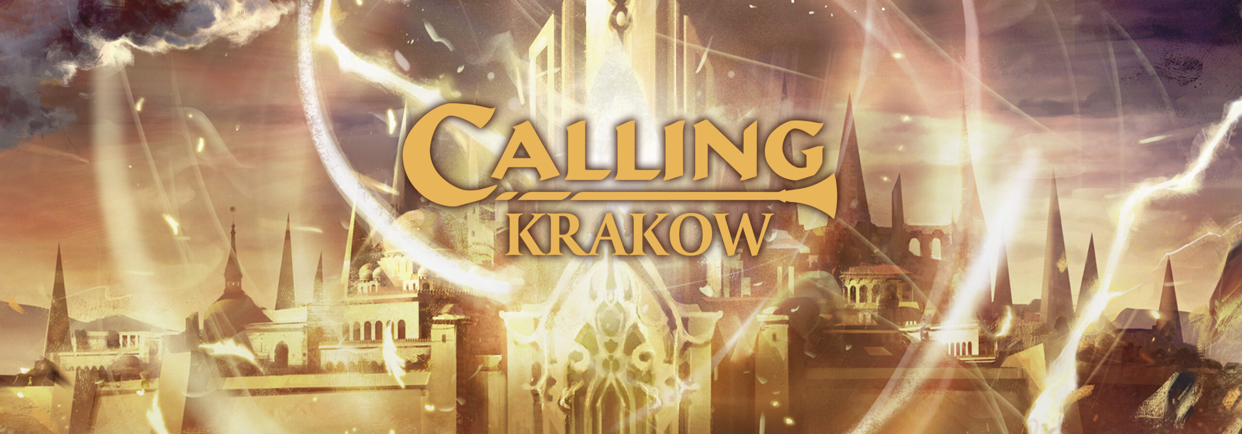 Calling Article Cover Krakow