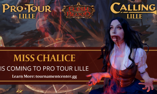 Pro Tour Lille Miss Chalice Fbpost