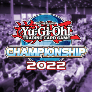 Ygo Championships 1x1 V1 Rev