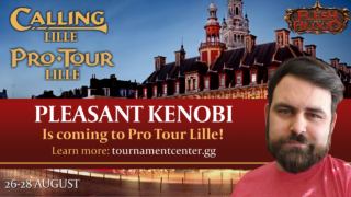 Pro Tour Lille Pleasant Kenobi (2)