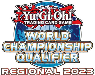 Regional 2023 World Championship Qualifier WCQ