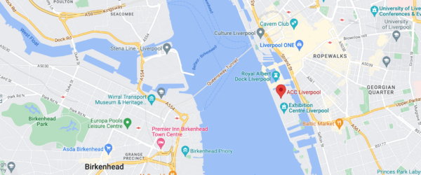Acc Liverpool Maps