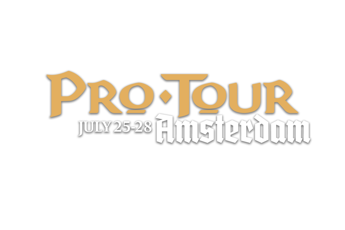 Protour Amsterdam Logo